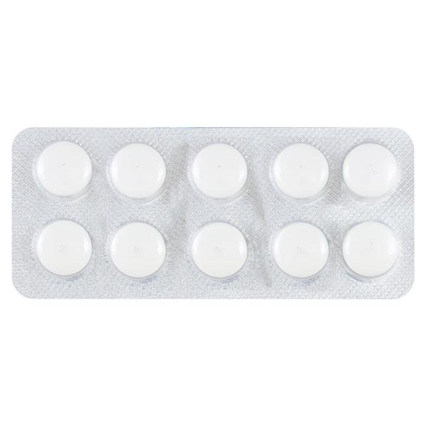 CYCLOREG CR 10mg Tablet 10's