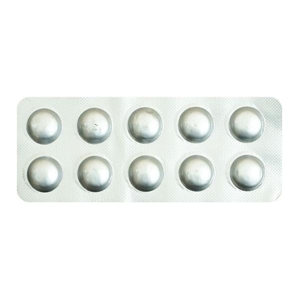 Akroz 10mg Tablet 10'S