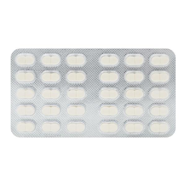 Amaryl 3mg Tablet 30'S