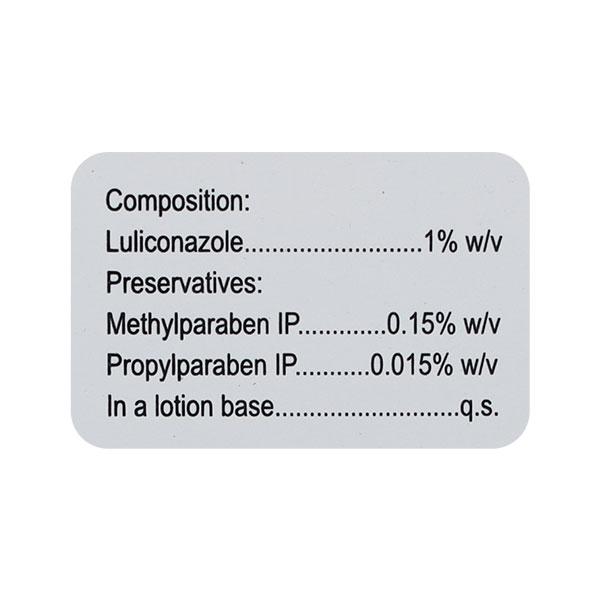 LULIHALT Lotion 15ml