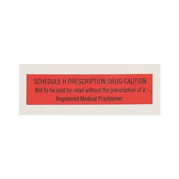 Sucfate O Syrup 100ml