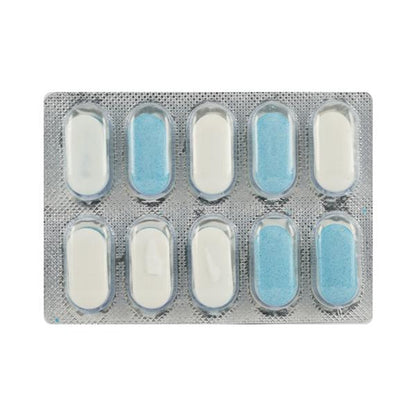 Adglim M1 Forte Tablet 10'S