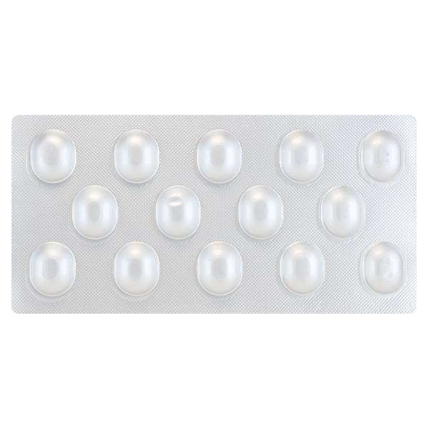 DAPATREND 10 Tablet 14's