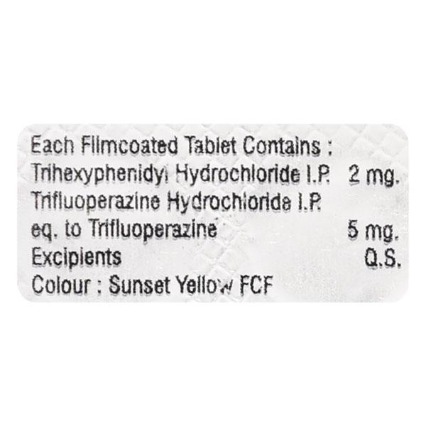 CNCALM PLUS Tablet 10's