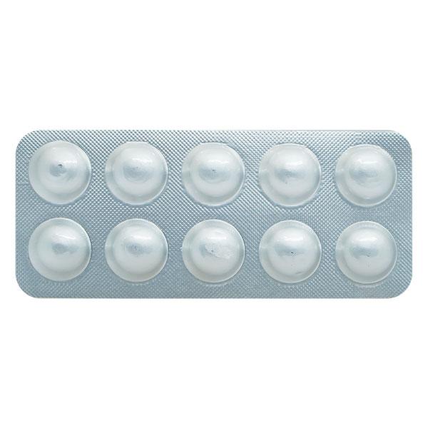 Olmesmart 20mg Tablet 10'S