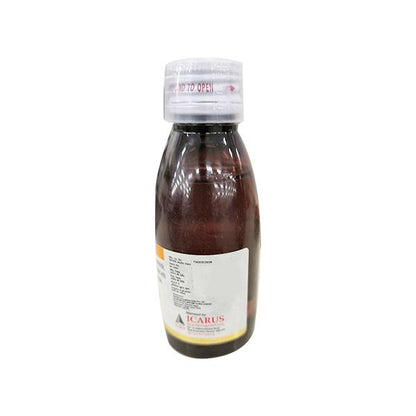 DOTCOFF Syrup 100ml