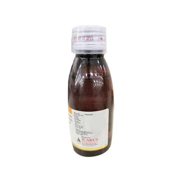 DOTCOFF Syrup 100ml