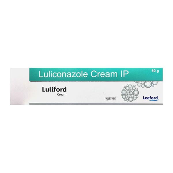 LULIFORD Cream 50gm