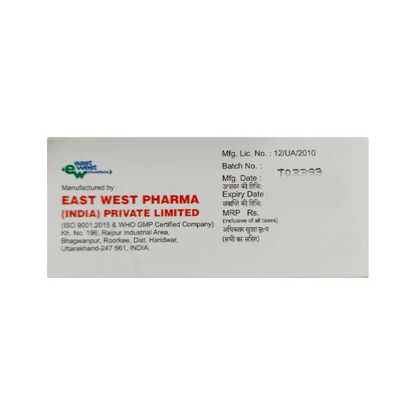 Pioglaz 30mg Tablet 10'S