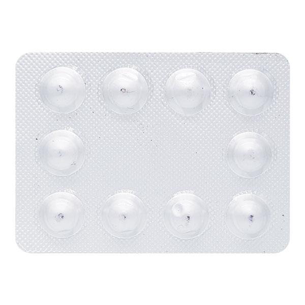 RAMILAT 5mg Tablet 10's