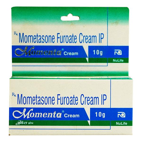 Momenta Cream 10gm