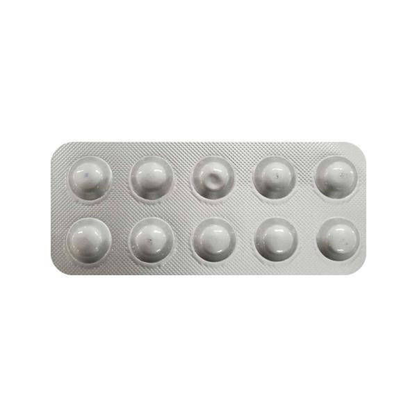 AMILIA 10mg Tablet 10's