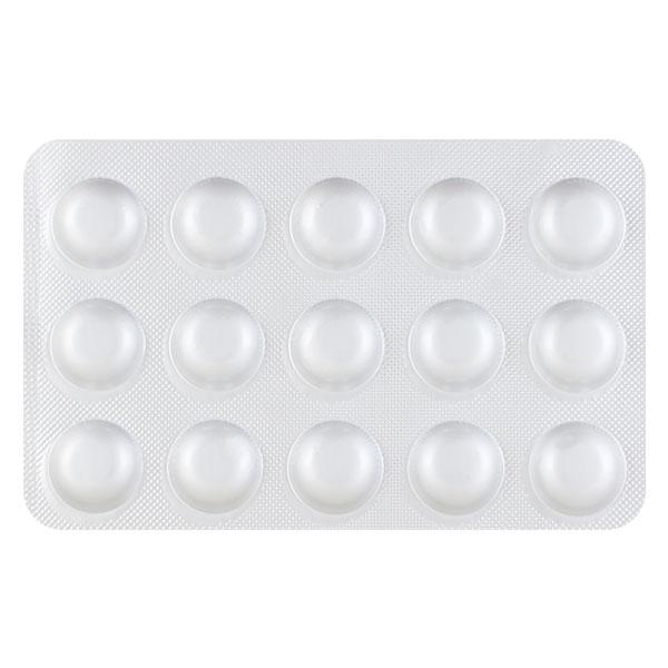 Depran 5mg Tablet 10'S