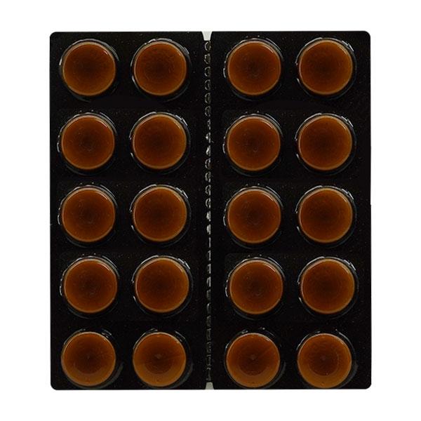 Nitrosun 5mg Tablet 10'S