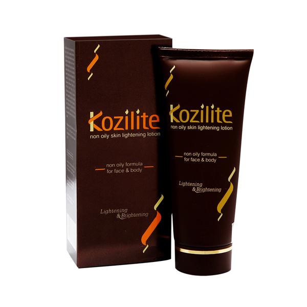 Kozilite Lotion 100gm