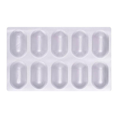 ROVASDAY AP 20/150 Capsule 10's