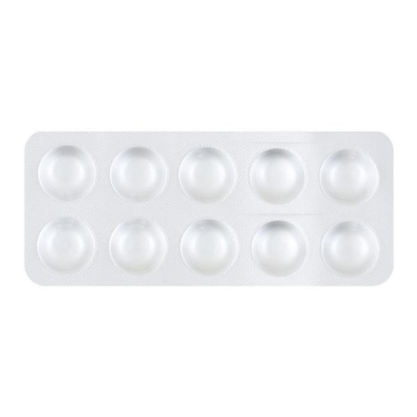 Advastat F Tablet 10's