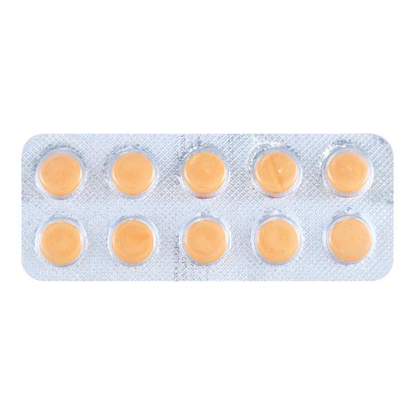 Sertima 100mg Tablet 10'S