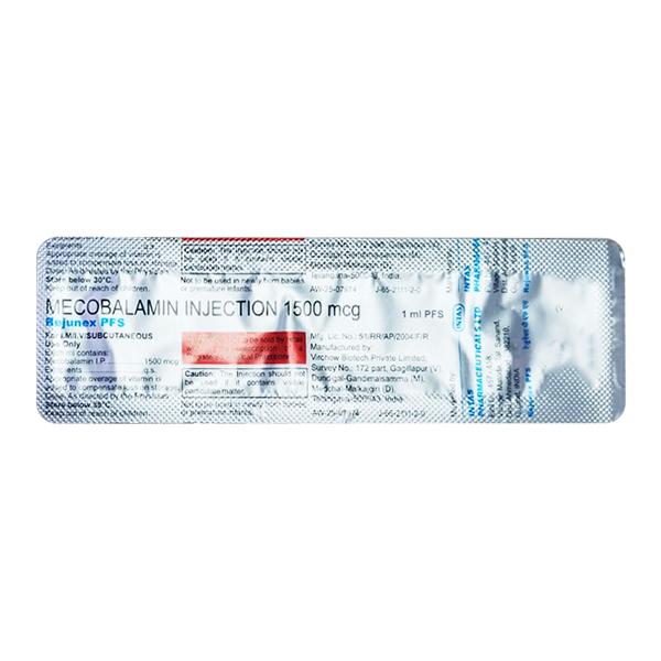 REJUNEX PFS Injection 1ml