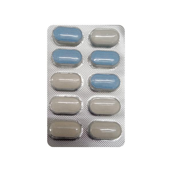 Glyciphage Vg1 Tablet 10'S
