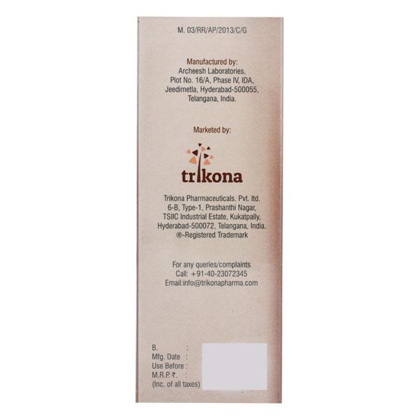 MAJIGLOW ADVANCED Cream 30gm