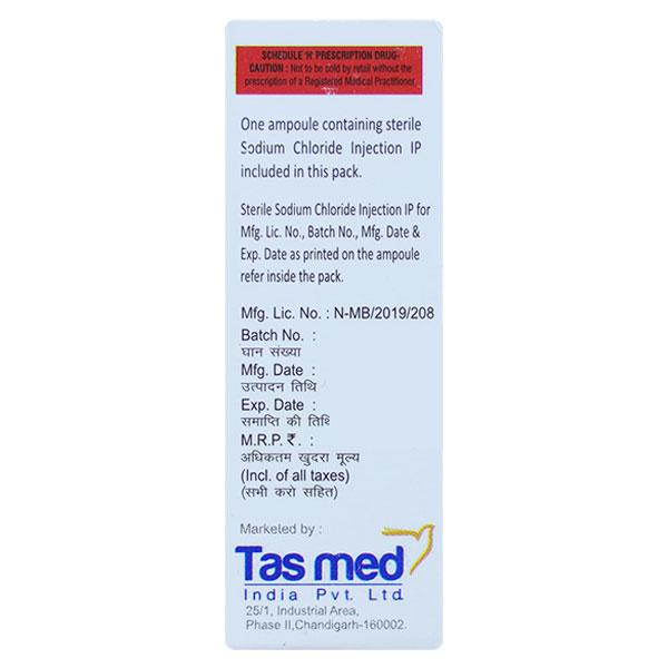 ESIUM 40mg Injection 1's