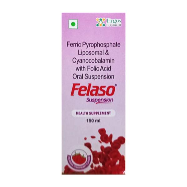 FELASO Suspension 150ml
