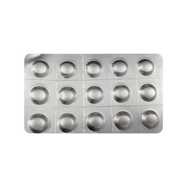 TENECURE 20 Tablet 15's