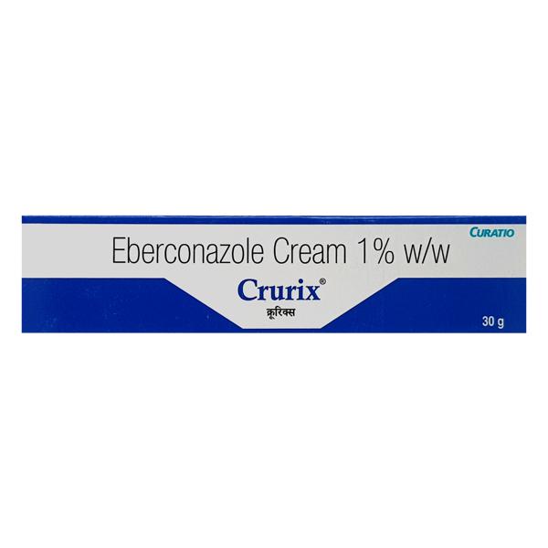 Crurix Cream 30gm