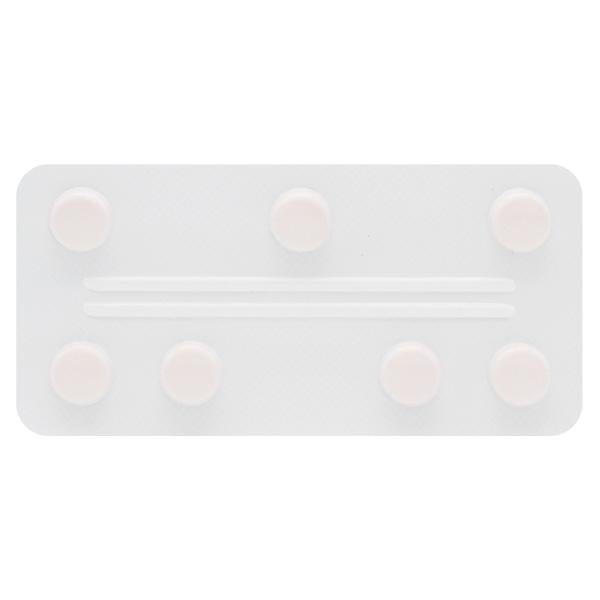 SITAVAC 50 Tablet 7's