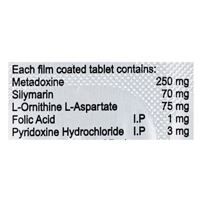Liviz Tablet 10'S
