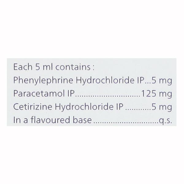 RHINOREST CF Suspension 60ml