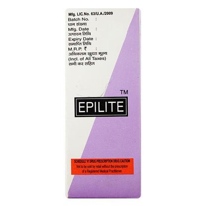Epilite Solution 40ml