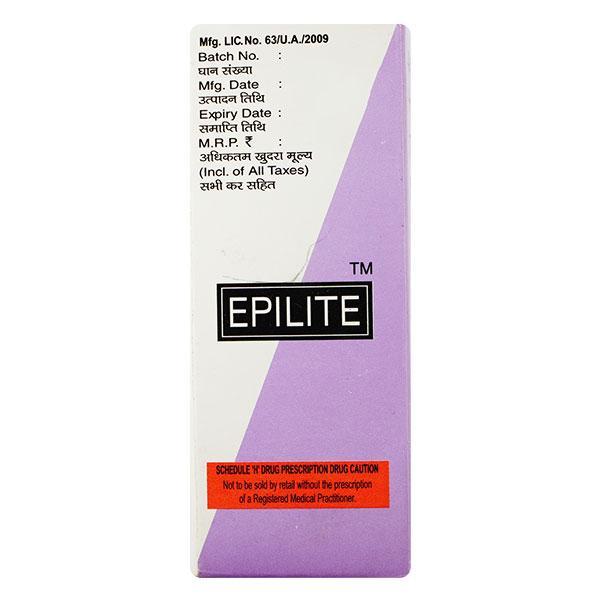 Epilite Solution 40ml