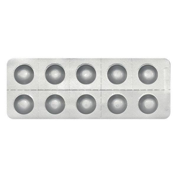 DEEPMET 50 Tablet 10's