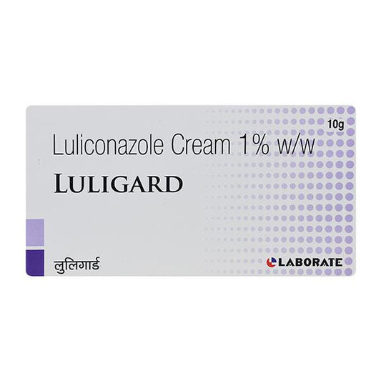 LULIGARD Cream 10gm