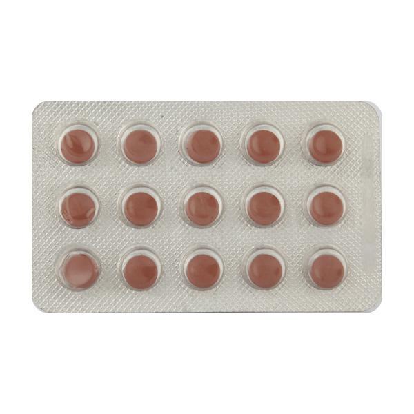 Ivables 5mg Tablet 15'S