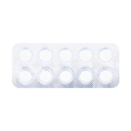 TOXUR 40 Tablet 10's