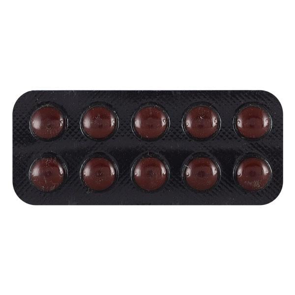 Zempred 4mg Tablet 10'S