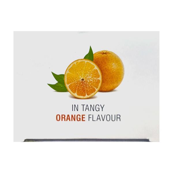 Nexpro Junior Tangy Orange Flavour Sachet 1gm
