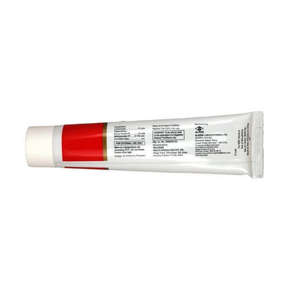 Lilituf 50 Cream 50gm