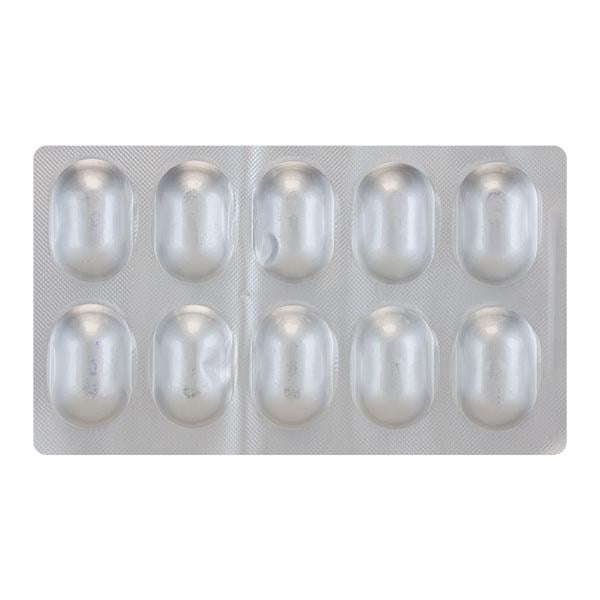 Esofine DSR 30/40mg Capsule 10'S