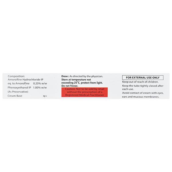 ALIMNATOR Cream 30gm