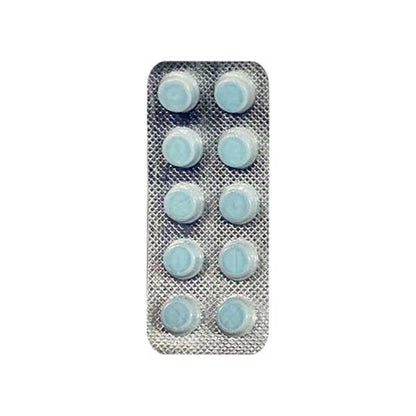 Clobakem 5mg Tablet 10'S