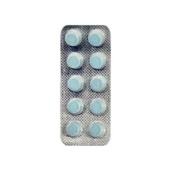 Clobakem 5mg Tablet 10'S