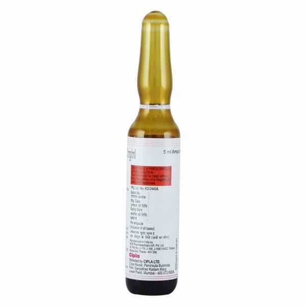 CPINK S 100 Injection 5ml