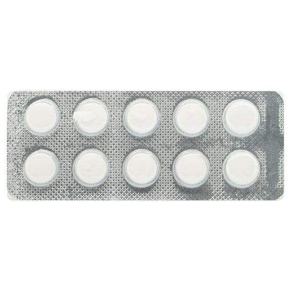 Ventab Dxt 50mg Tablet 10'S