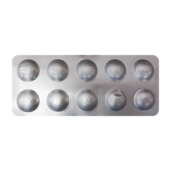 GLIDUM 4 Tablet 10's