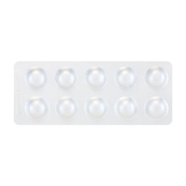 Enapril 10mg Tablet 10'S