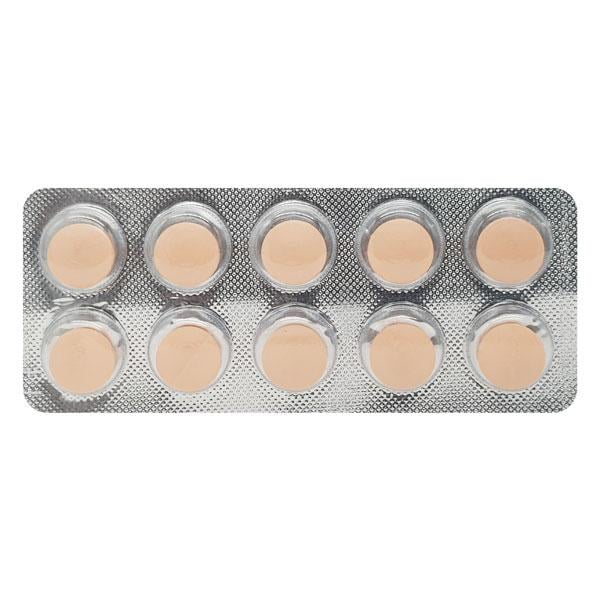 SITASHINE 50 Tablet 10's